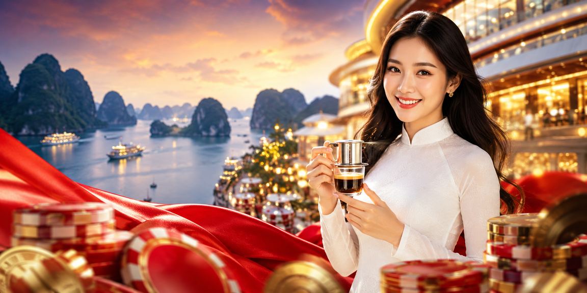 Khuyến mãi cashback hấp dẫn nhân dịp mùa giải tại Hạ Long