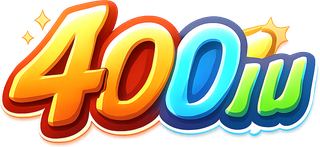 400iu